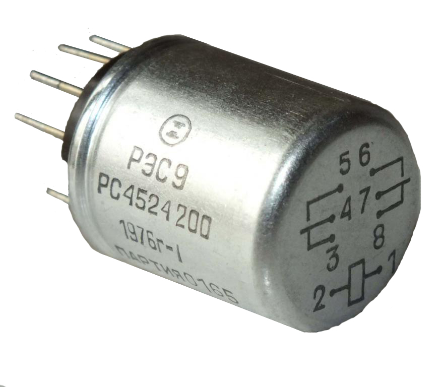 РЭС9 200