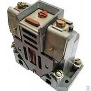 Реле, Контакторы ТРН-40Т3-500В-40А ТРН-40Т3-500В-40А