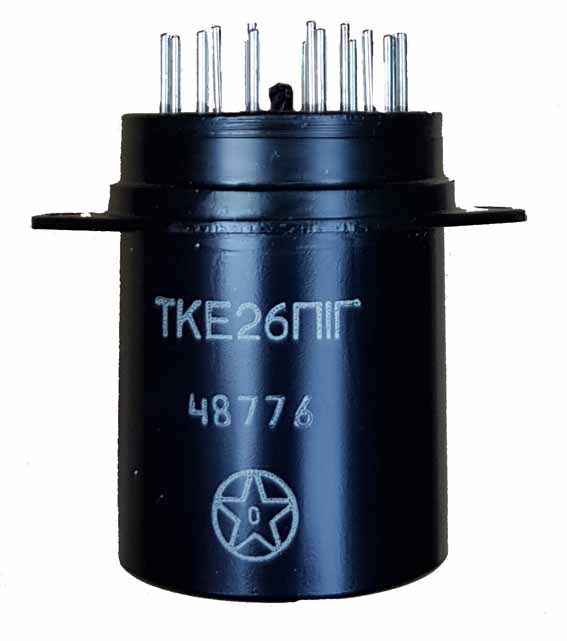 Контакторы ТКЕ26П1Г ТКЕ26П1Г