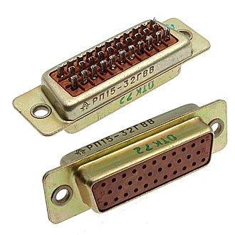 РП15-32ГВВ