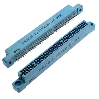 СНП14-72/120х10Р-19-2-розетка(кор.ноги