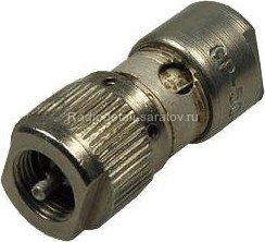 Разъемы, вилки, розетки СР50-275ФВ СР50-275ФВ