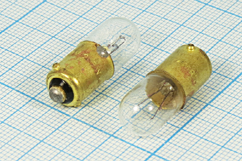 СМ28-2,8 В9 S/14