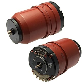 Электродвигатели БС-1404-кл.2 БС-1404-кл.2