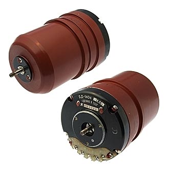Электродвигатели БС-1404П-кл.1 "5" БС-1404П-кл.1 "5"