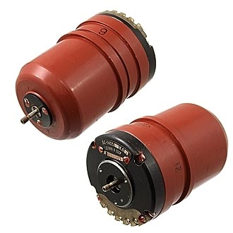 Электродвигатели БС-1405 кл.1 "5" БС-1405 кл.1 "5"