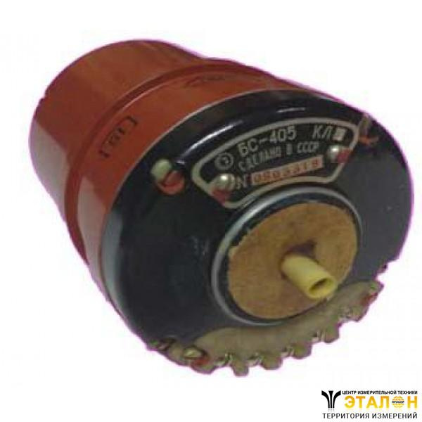 Электродвигатели БС-405 кл.точ.2 "5" БС-405 кл.точ.2 "5"