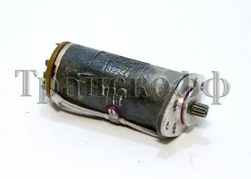 Электродвигатели ДГ-0,1ТА ДГ-0,1ТА