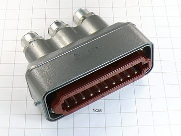 РШАГКП20-3