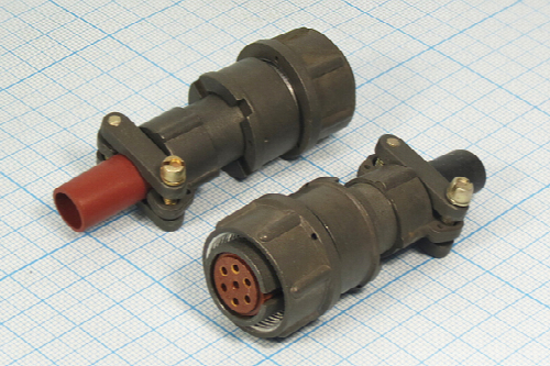 ОС 2РМ18КПЭ7Г1В1 