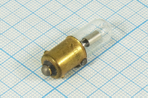 Лампы, Радиолампы, ЭВП ТН-03-3 B9S/14 ТН-03-3 B9S/14
