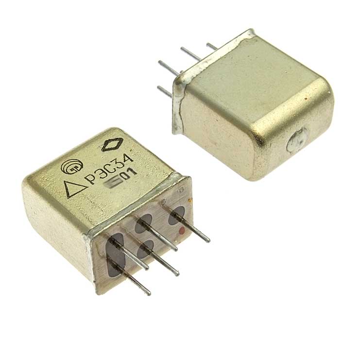  РЭС34 01.01