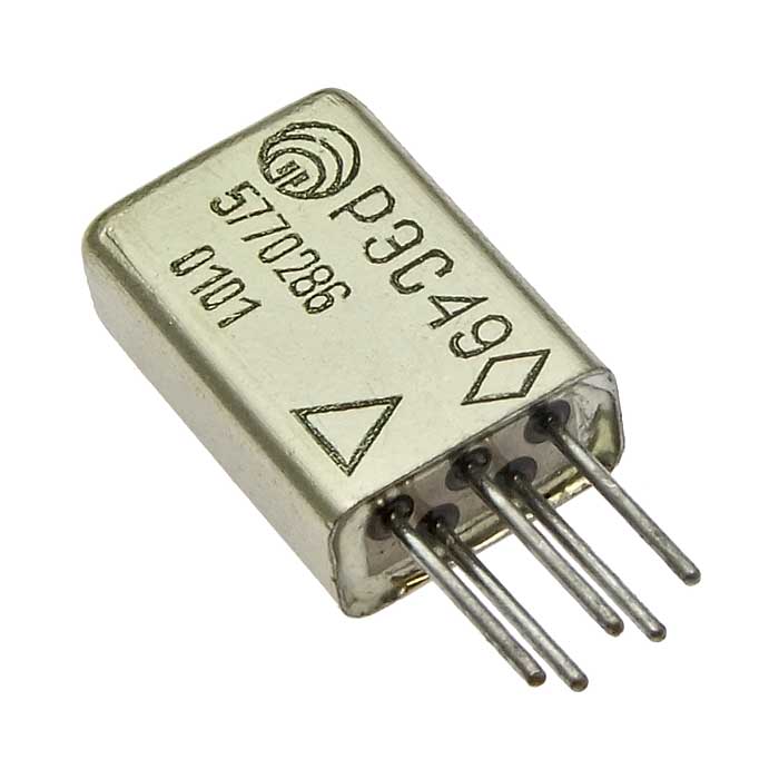  РЭС49 01.01