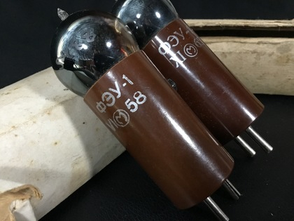 ФЭУ-85-4