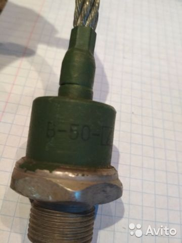 Силовые диоды, тиристоры В50-3 В50-3