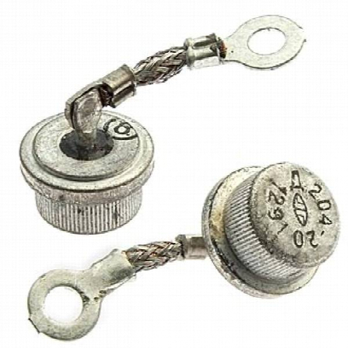 Силовые диоды, тиристоры Д204-20 Д204-20