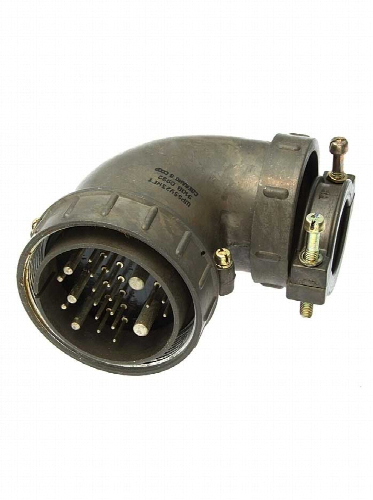 ШР55У35ЭГ3 ВИЛКА 