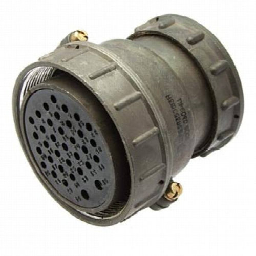 ШР55П35ЭШ3 РОЗЕТКА