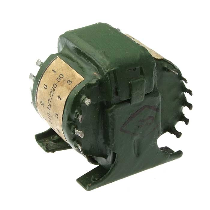 Трансформаторы 50гц ТПП 210-127/220-50 ТПП 210-127/220-50