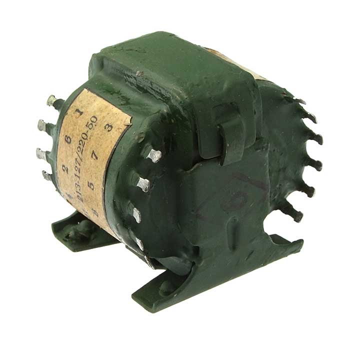 ТПП 213-127/220-50