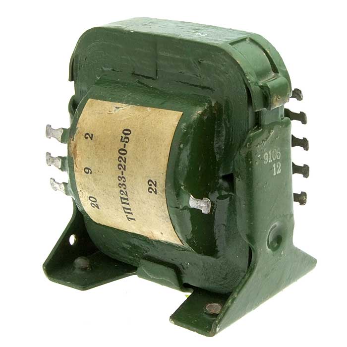 ТПП 233-220-50