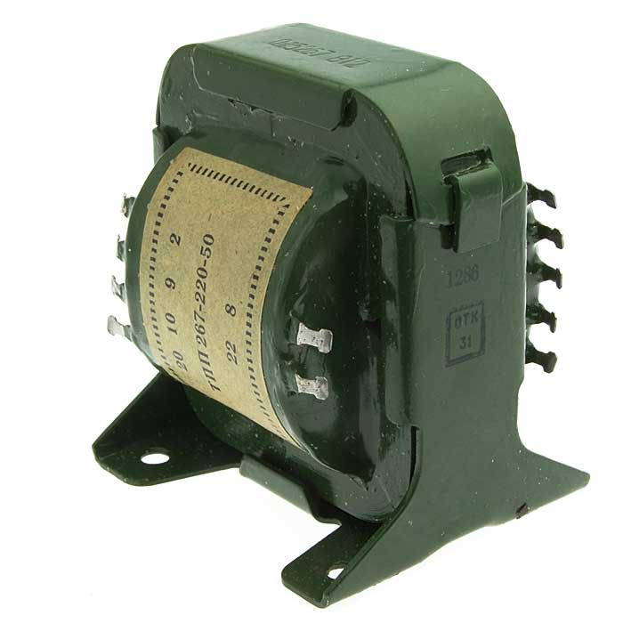 ТПП 267-220-50