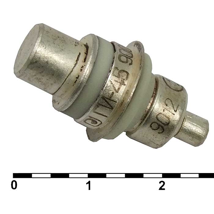 Генераторные лампы ГИ-45 ГИ-45