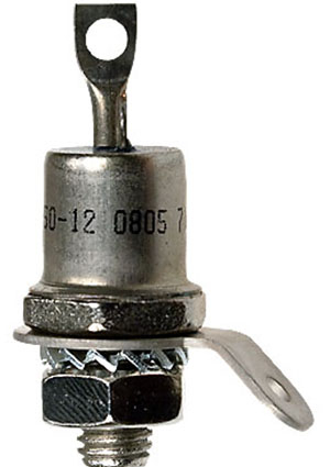 Силовые диоды, тиристоры Т132-25-16 Т132-25-16