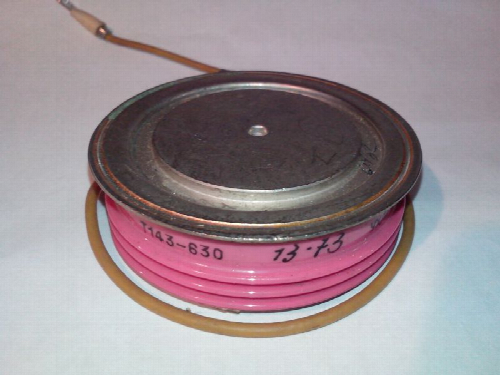Силовые диоды, тиристоры Т143-500-12-62 Т143-500-12-62