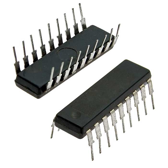 КР1008ВЖ10 (200*г)
