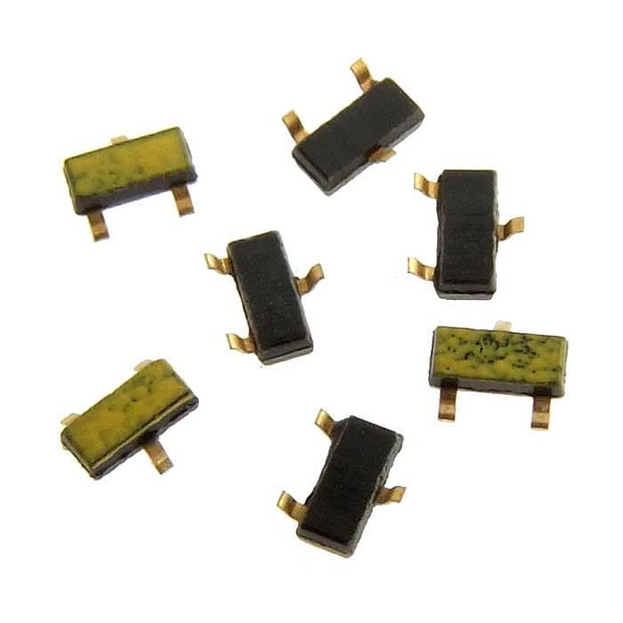 Диоды низковольтные КД629АС9 КД629АС9