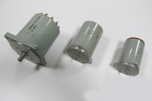 Электродвигатели ДШ-0,1А ДШ-0,1А