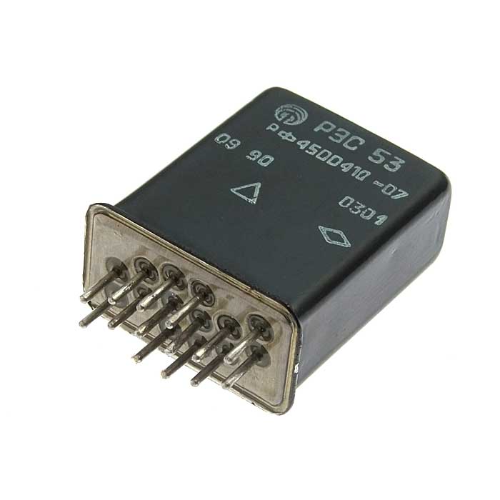  РЭС53 10.07