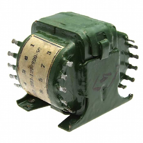 ТПП223-127/220-50