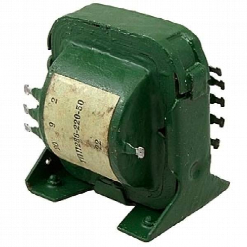 Трансформаторы и дроссели ТПП236-220-50 ТПП236-220-50