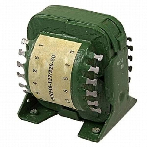 ТПП246-127/220-50