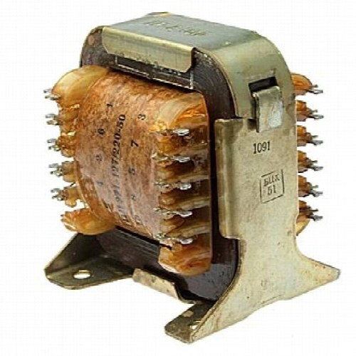 Трансформаторы и дроссели ТПП264-220-50 ТПП264-220-50