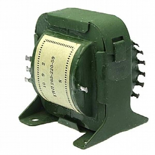 ТПП265-220-50