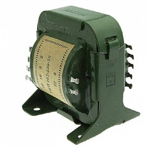 ТПП267-220-50