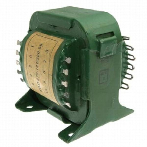 ТПП272-127/220-50