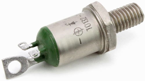 Силовые диоды, тиристоры ТО132-40-10 ТО132-40-10