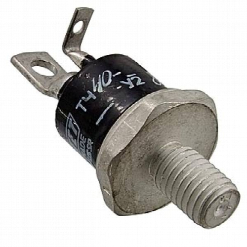Силовые диоды, тиристоры ТЧ40-10 ТЧ40-10