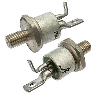 Силовые диоды, тиристоры ТЧ40-12 ТЧ40-12