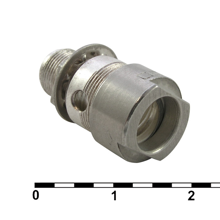 Разъемы, вилки, розетки СР75-284ФВ СР75-284ФВ