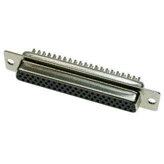 Разъемы, вилки, розетки DHS-44F DHS-44F