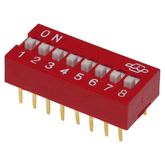 DS-08 (SWD1-8)