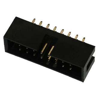 BH-16 (IDC-16MS)