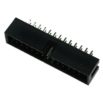 Разъемы, вилки, розетки BH-26 (IDC-26MS) BH-26 (IDC-26MS)