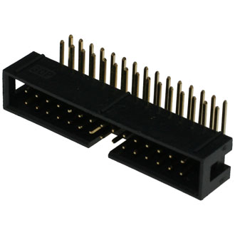 Разъемы, вилки, розетки BH-30R (IDC-30MR) BH-30R (IDC-30MR)