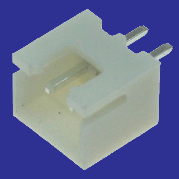 Разъемы, вилки, розетки W-02 pitch 2.54mm W-02 pitch 2.54mm
